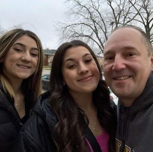 Meet your Posher, Joeyjammin